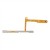 Power Button Flex Cable For Tcl 40r On Off Flex Pcb By - Maxbhi Com