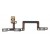 Power Button Flex Cable For Zte Blade V41 Vita 5g On Off Flex Pcb By - Maxbhi Com