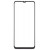 Replacement Front Glass For Tcl 40r Purple By - Maxbhi Com