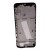 Lcd Frame Middle Chassis For Doogee N50 Pink By - Maxbhi Com