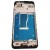 Lcd Frame Middle Chassis For Ulefone Note 14 Purple By - Maxbhi Com