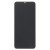 Lcd With Touch Screen For Realme V30 5g Black By - Maxbhi Com