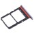 Sim Card Holder Tray For Honor Play 40 Purple - Maxbhi Com