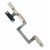 Volume Button Flex Cable For Zte Blade V40 5g By - Maxbhi Com