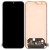 LCD with Touch Screen for Nothing Phone 2a Plus Black