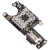 Charging Connector Flex Pcb Board For Vivo S12 5g By - Maxbhi Com