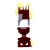 Flex Cable For Sony Ericsson W550i - Maxbhi Com