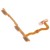 Power Button Flex Cable For Vivo S12 5g On Off Flex Pcb By - Maxbhi Com