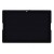 Lcd With Touch Screen For Lenovo A1070 A7600 Black By - Maxbhi Com