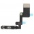 Power Button Flex Cable For Apple Ipad Air 11 2024 On Off Flex Pcb By - Maxbhi Com
