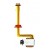 Handsfree Audio Jack Flex Cable For Sony Xperia Z4 Tablet Lte By - Maxbhi Com