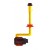 Handsfree Audio Jack Flex Cable For Sony Xperia Z4 Tablet Lte By - Maxbhi Com
