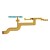 Volume Button Flex Cable For Sony Xperia Z4 Tablet Lte By - Maxbhi Com