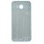 Back Panel Cover For Samsung Galaxy A8 2016 Blue - Maxbhi Com