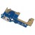 Charging Connector Flex Pcb Board For Huawei Enjoy 5s By - Maxbhi Com
