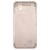 Back Panel Cover For Vivo X9 Plus Gold - Maxbhi Com