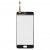 Touch Screen Digitizer For Meizu M5 Note Black By - Maxbhi Com