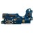 Charging Connector Flex Pcb Board For Wiko View2 By - Maxbhi Com