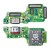 Charging Connector Flex Pcb Board For Oppo F27 5g By - Maxbhi Com