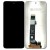 LCD with Touch Screen for Motorola Moto G45 5G Magenta