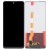 Lcd With Touch Screen For Oppo A3 5g Black By - Maxbhi Com