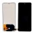 Lcd With Touch Screen For Oppo F27 5g Black By - Maxbhi Com