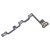 Power Button Flex Cable For Oppo A3 5g On Off Flex Pcb By - Maxbhi Com