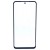 Replacement Front Glass For Motorola Moto G45 5g White By - Maxbhi Com