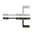 Volume Button Flex Cable For Oppo F27 5g By - Maxbhi Com