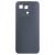 Back Panel Cover For Tecno Spark Go 1 Black - Maxbhi Com