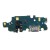Charging Connector Flex Pcb Board For Samsung Galaxy M14 5g By - Maxbhi Com