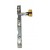 Power Button Flex Cable For Samsung Galaxy M14 5g On Off Flex Pcb By - Maxbhi Com