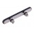 Power Button Outer For Apple Iphone 15 Pro Max Blue By - Maxbhi Com