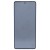 Replacement Front Glass For Vivo Iqoo Z9s 5g Black By - Maxbhi Com