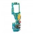 Charging Connector Flex Pcb Board For Realme Narzo 60 5g By - Maxbhi Com
