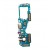 Charging Connector Flex Pcb Board For Realme Narzo 60 5g By - Maxbhi Com
