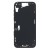 Lcd Frame Middle Chassis For Apple Iphone 15 Plus Black By - Maxbhi Com