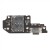 Charging Connector Flex Pcb Board For Xiaomi Poco X4 Gt By - Maxbhi Com