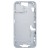 Lcd Frame Middle Chassis For Apple Iphone 15 Plus Blue By - Maxbhi Com