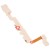 Power Button Flex Cable For Honor X9 5g On Off Flex Pcb By - Maxbhi Com