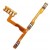 Power Button Flex Cable For Infinix Smart 8 Plus On Off Flex Pcb By - Maxbhi Com