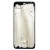 Lcd Frame Middle Chassis For Tecno Spark 9 Pro Black By - Maxbhi Com