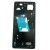 Lcd Frame Middle Chassis For Vivo X Note Blue By - Maxbhi Com