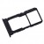 Sim Card Holder Tray For Oneplus Nord Ce 3 Lite 5g Grey - Maxbhi Com