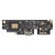 Charging Connector Flex Pcb Board For Oukitel Wp32 By - Maxbhi Com
