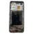Lcd Frame Middle Chassis For Vivo Iqoo Neo 3 5g Blue By - Maxbhi Com