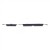 Power Button Outer For Motorola Moto G84 Blue By - Maxbhi Com