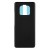 Back Panel Cover For Honor X30 Black - Maxbhi Com