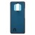 Back Panel Cover For Honor X30 Black - Maxbhi Com