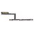Power Button Flex Cable For Tcl 30 Plus On Off Flex Pcb By - Maxbhi Com